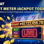slot jackpot videos today